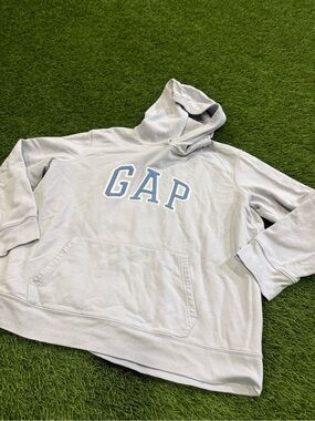 GAP Hooded Sweatshirt